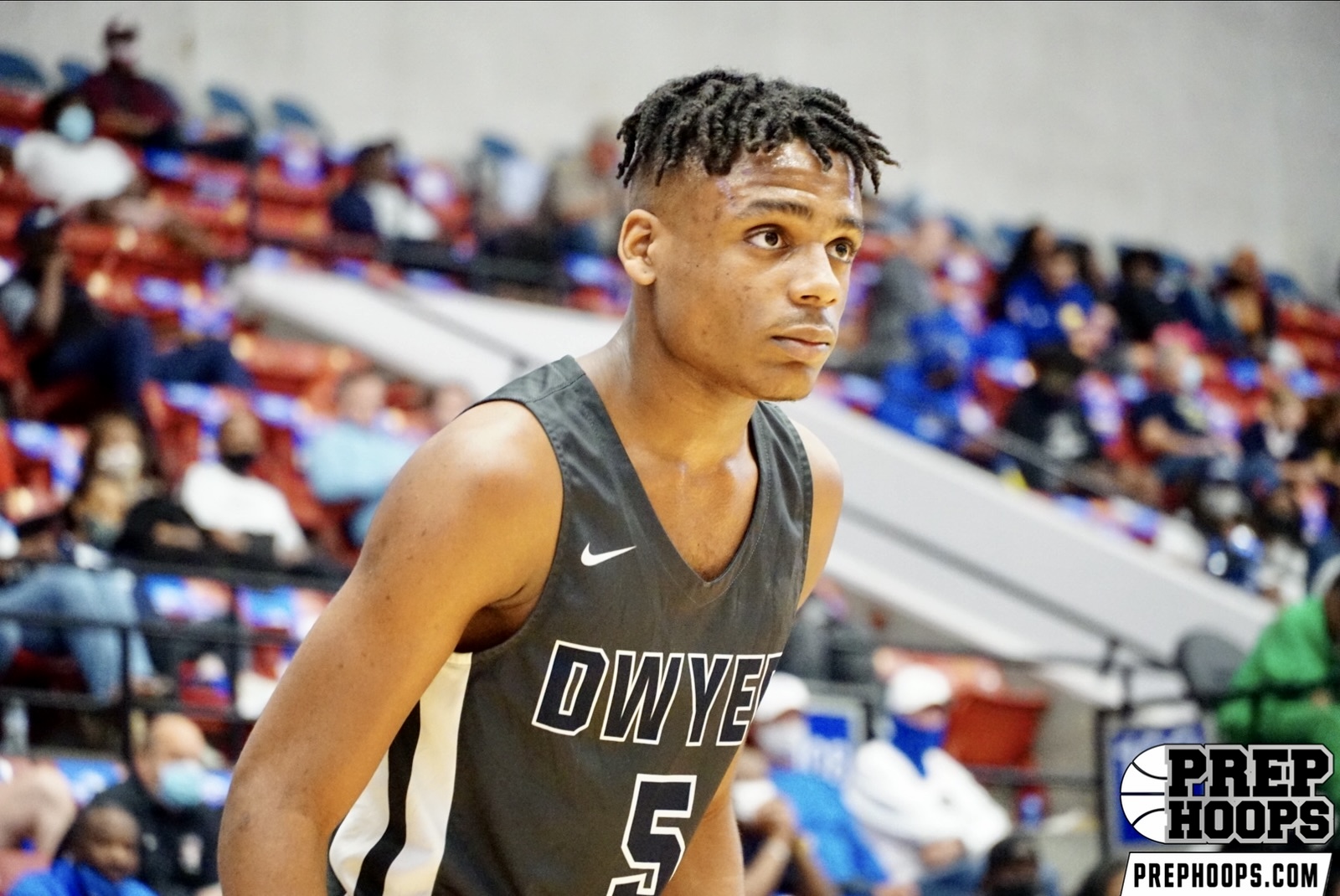 Ice in Their Veins Best FreeThrow Shooters (South Florida) Prep Hoops