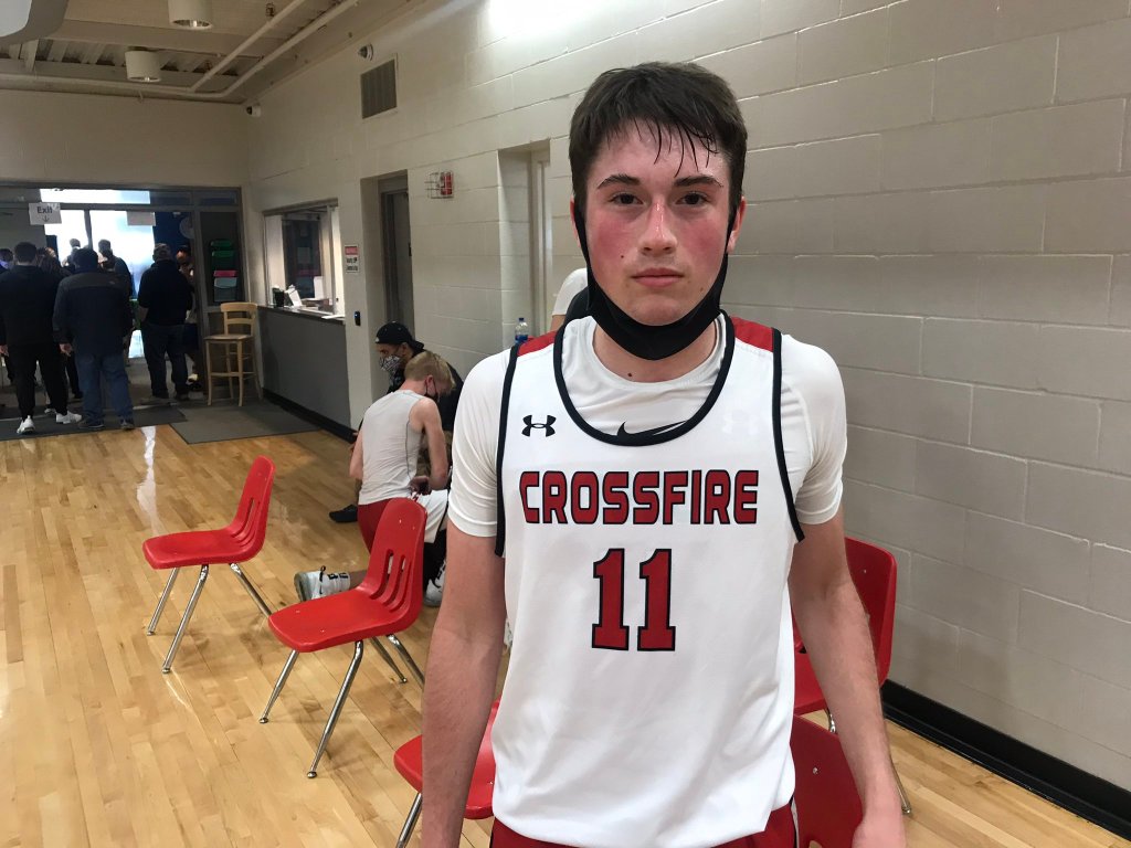 Comets Shootout 16U &#8211; Top Five New Names to Know