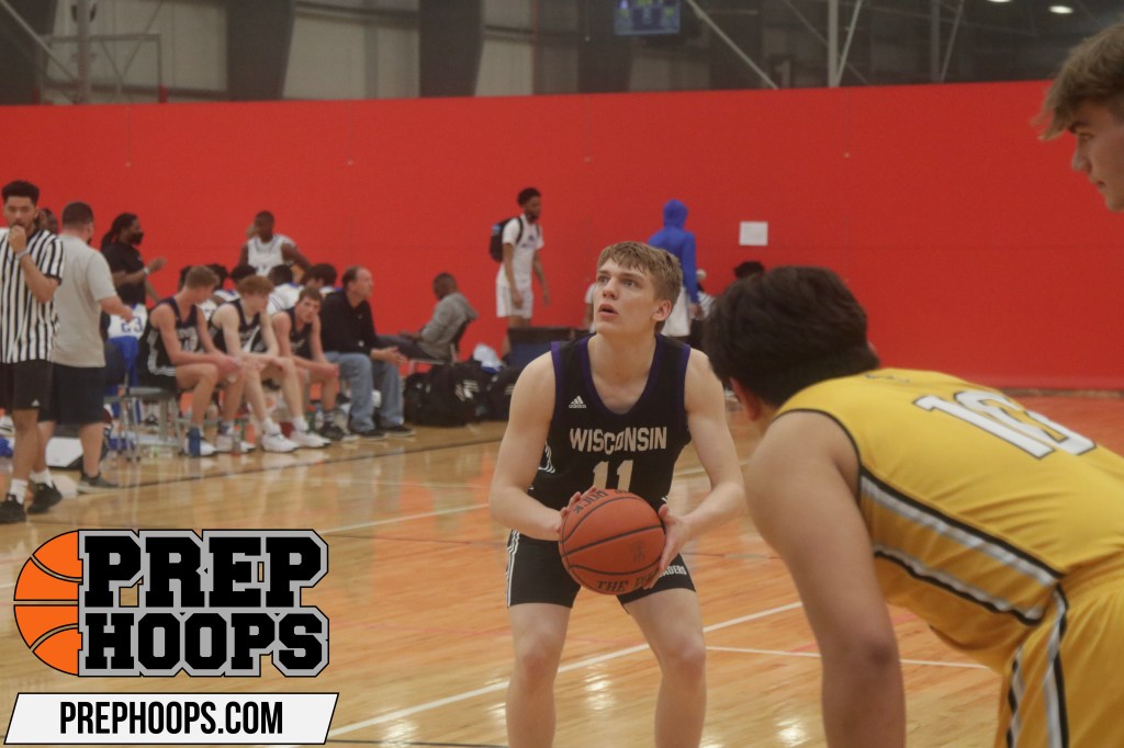Midwest Collision: Top Guards