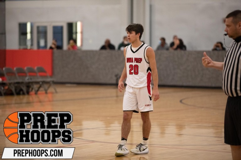 Class 1A Leading Returning Steals