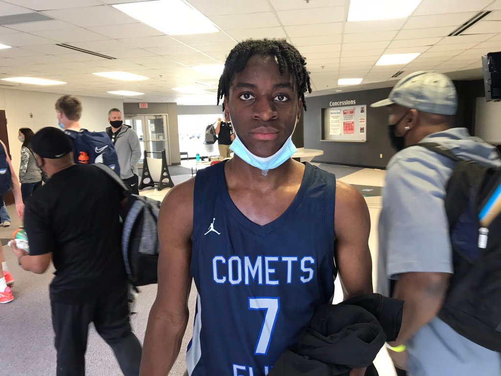 Comets Shootout 17U – Top Five New Names to Know