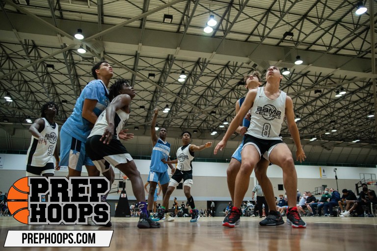 2023 Forwards Flying Under the Radar