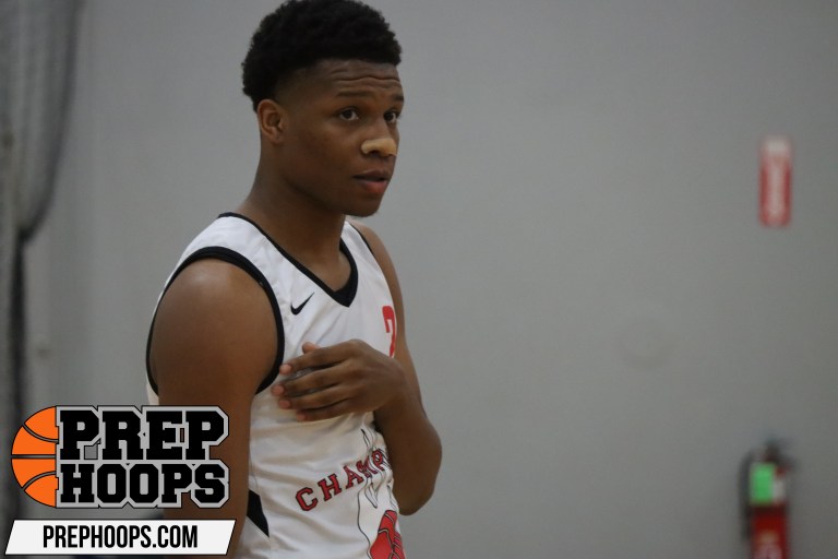 Martez Rhodes