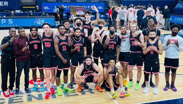 The 2021-22 Basketball Season – Class AAA First Glance