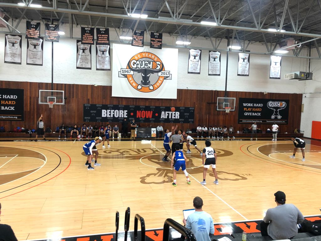 NYC Invitational Day 1 Standouts