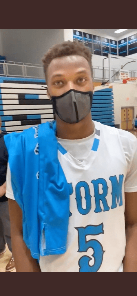 Class of 2021: Top Shooting Guards