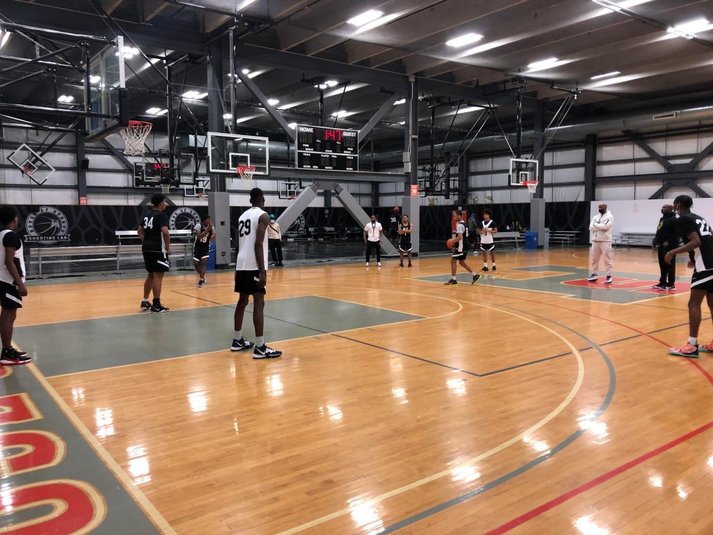 SEPA Spring 2021 Grassroots Tourney Schedule