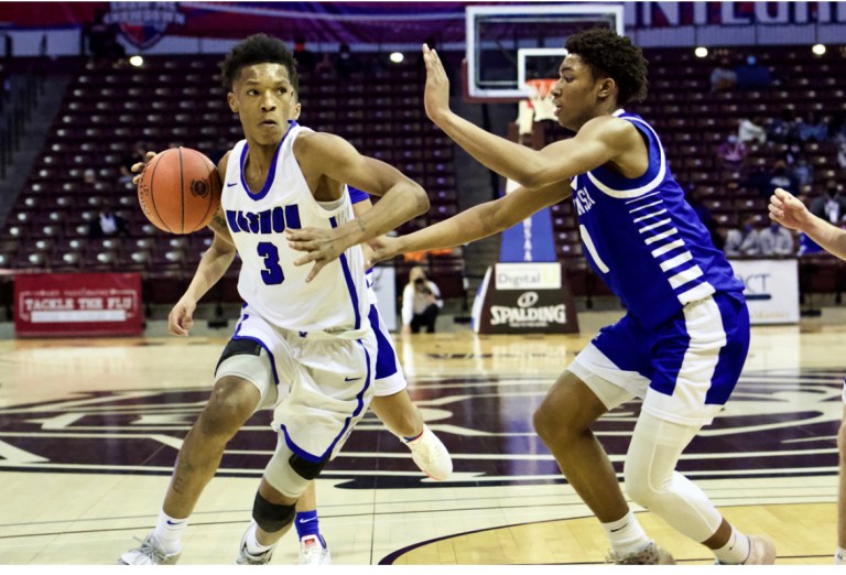 Prep Hoops Missouri Class 4 All-State Team