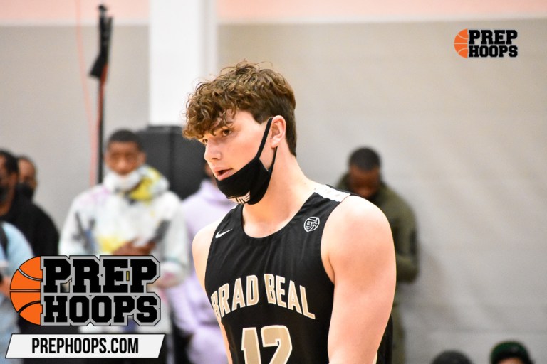 Missouri Basketball Showcase: Team No. 6 Evals
