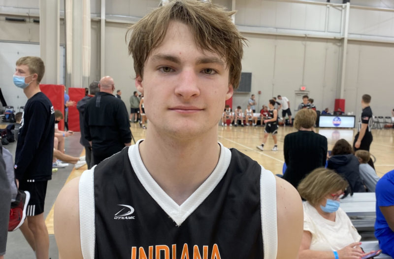 IndyBall Shootout Evaluations: 2022s