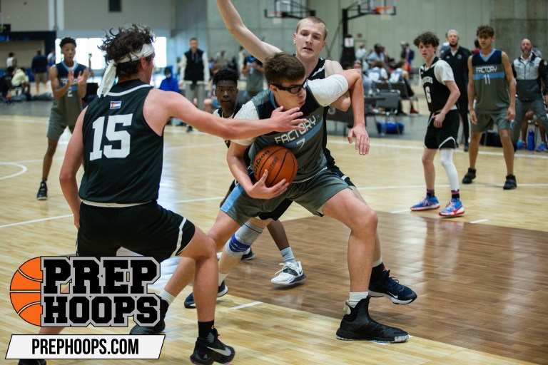 Day 3 of Standouts for Bash in the Desert 2021
