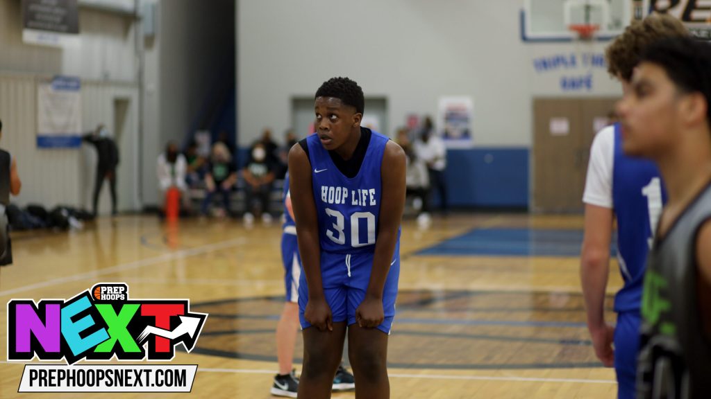 2026 Frontcourt Prospects to Watch
