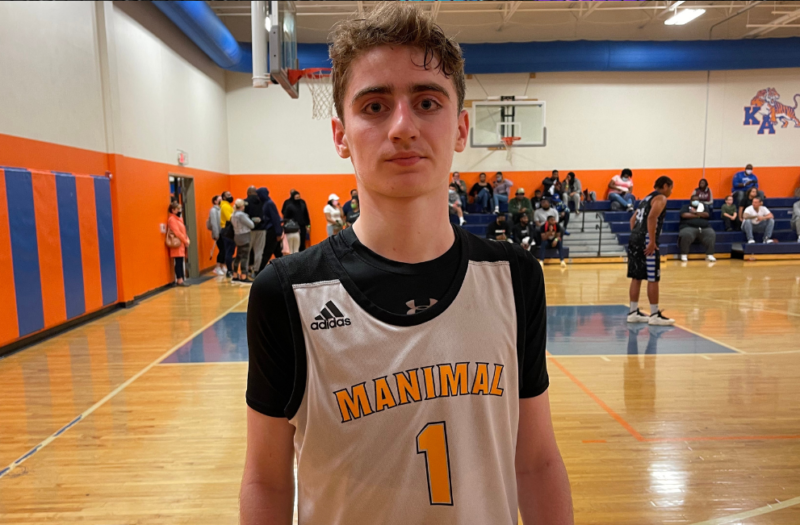 Standout Floor Generals from This Spring