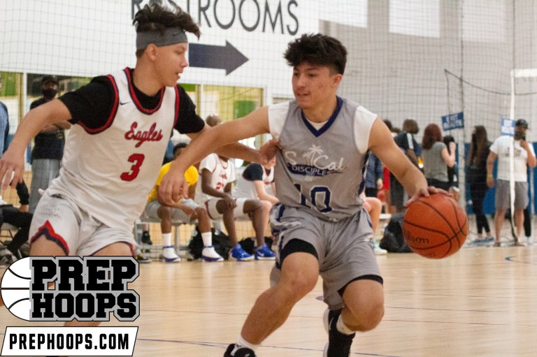 January&#039;s Top Point Guards