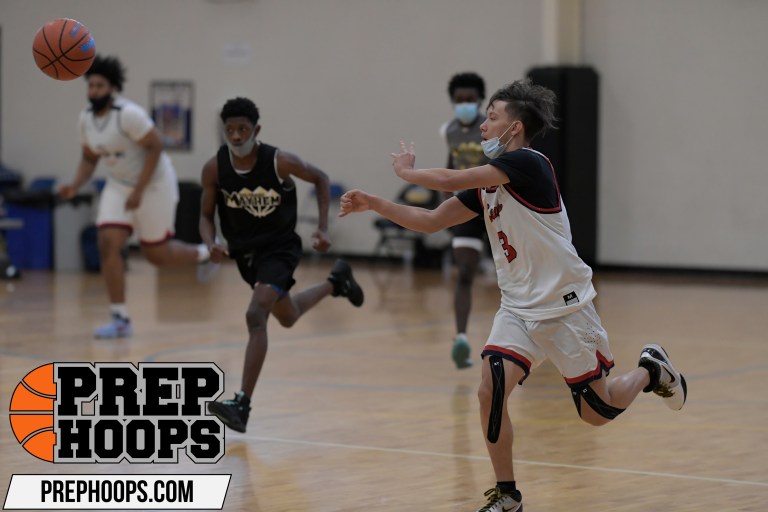 Senior Season Stock Risers: 3A Guards