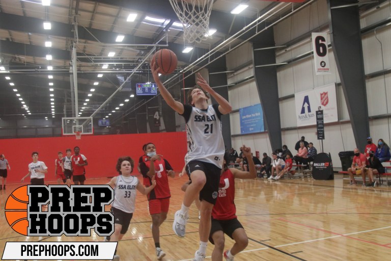 Highlight Performances in the Centennial League