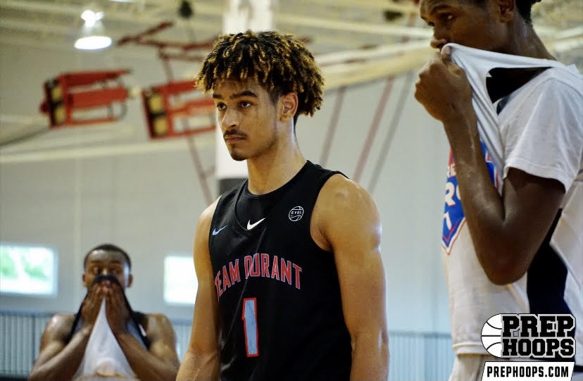 Updated 2022 Player Rankings: Top 5 Combo Guards