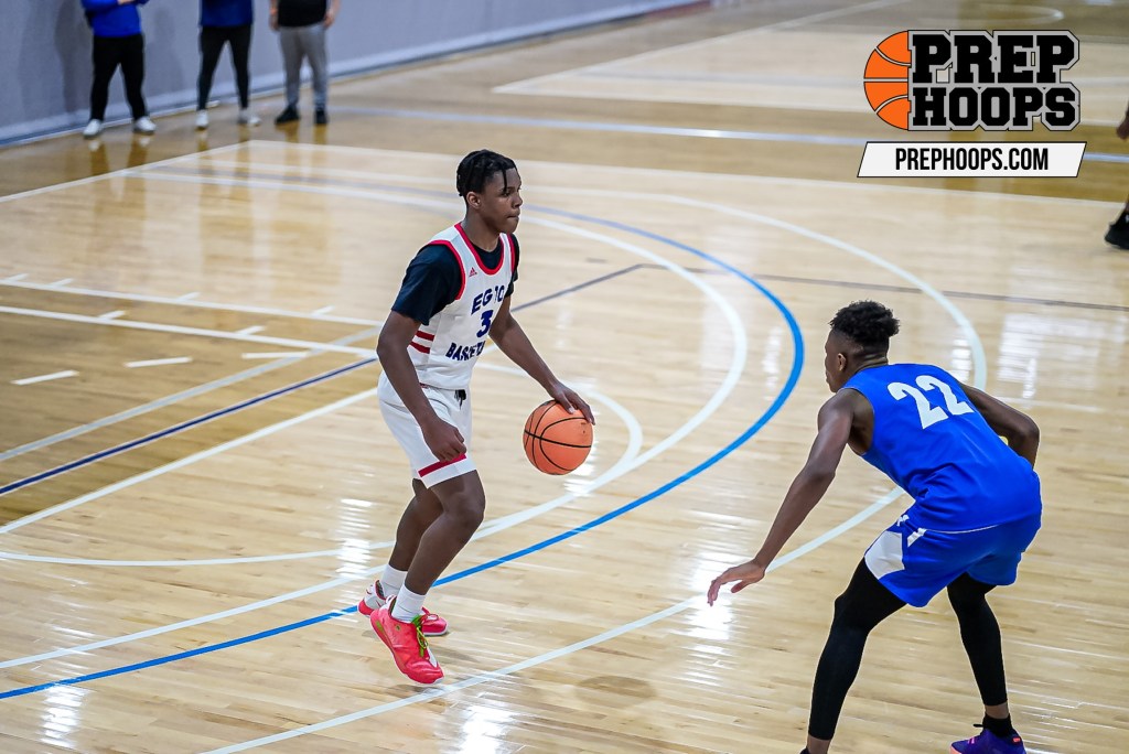 Spring Stock Risers: Shooting Guards