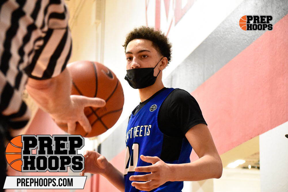 Top 250 Expo &#8211; Max&#8217;s Prospect Standouts
