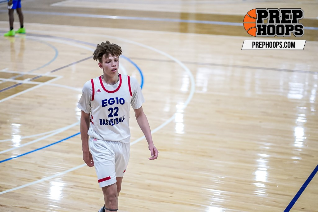 Prep Hoops Live: Scotty B’s National Top Unsigned Seniors