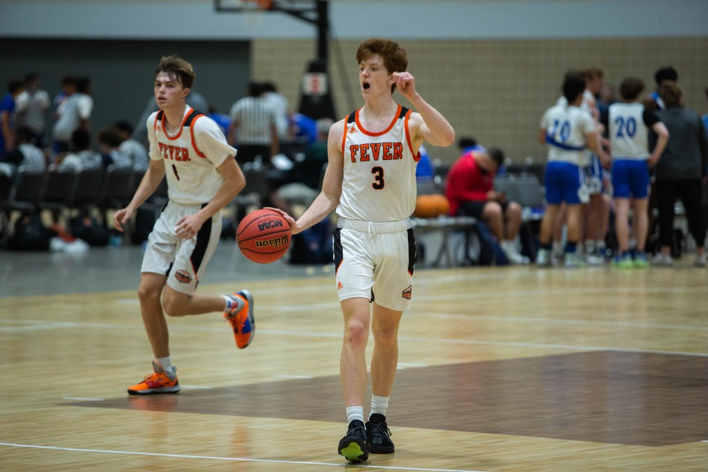 Top Volume Sharpshooters in the 2023 Class - 30+ Club