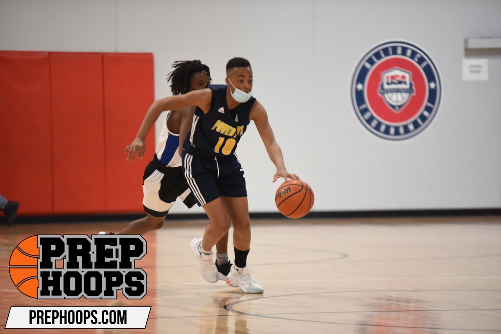 Class of 2023 Rankings: New Names