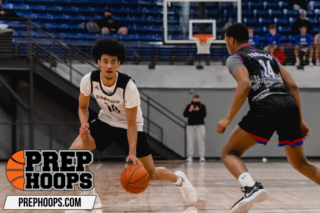 2023 Day 1 Contacts:  10 Tuesday Takeaways