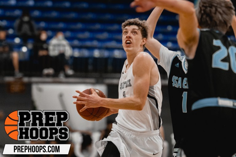 CCS Open Standout Seniors