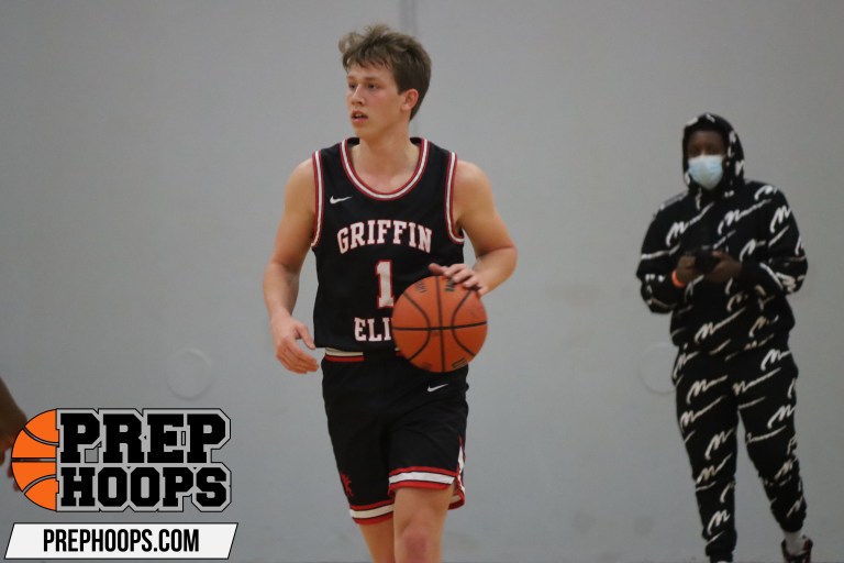 2022 Rankings: Top Combo Guards/Shooting Guards