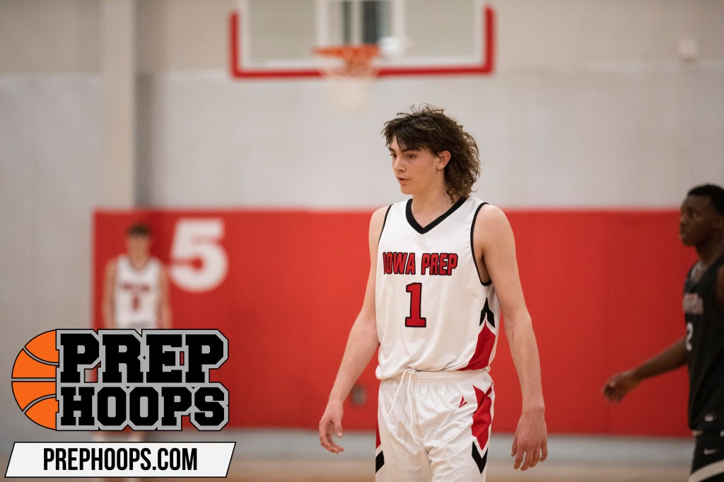 2023 Rankings Update: The Newcomer Bigs (Part I)