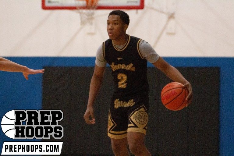 Hustle In The Sun Recap: Wiggle And Blow By Players