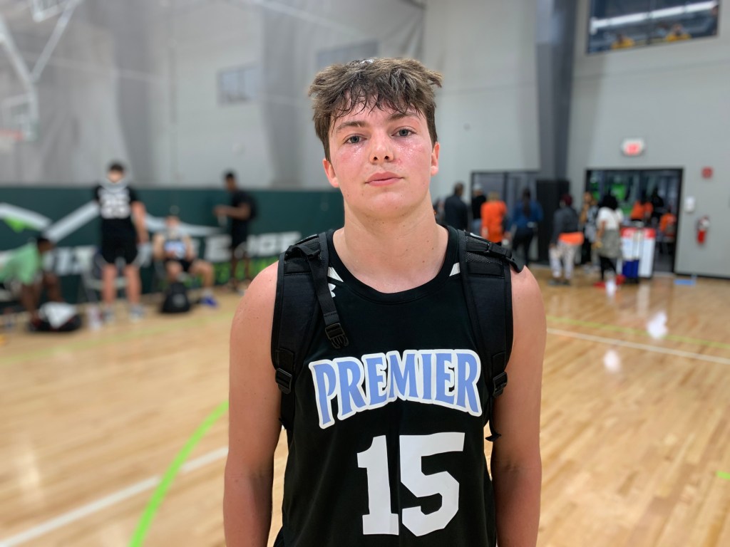 Updated 2022 Rankings: New Faces (Part 3)