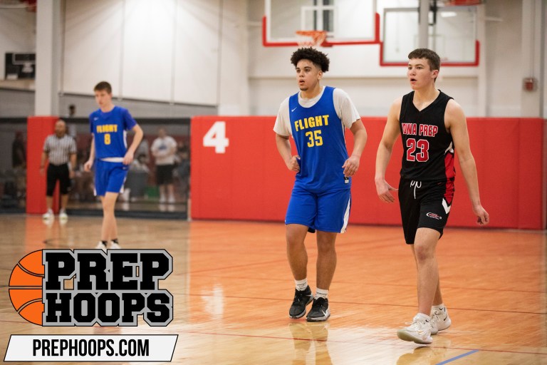 The Ralph Miller Class All Tournament Team pt. 2