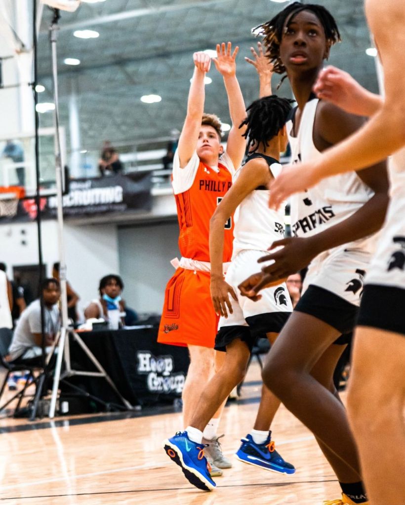 Weekly SEPA Scouting III: 6 Prospects Who Impressed