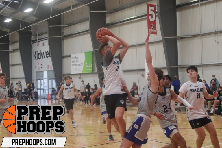 Lawrence/KC-Area Top Ranked Players