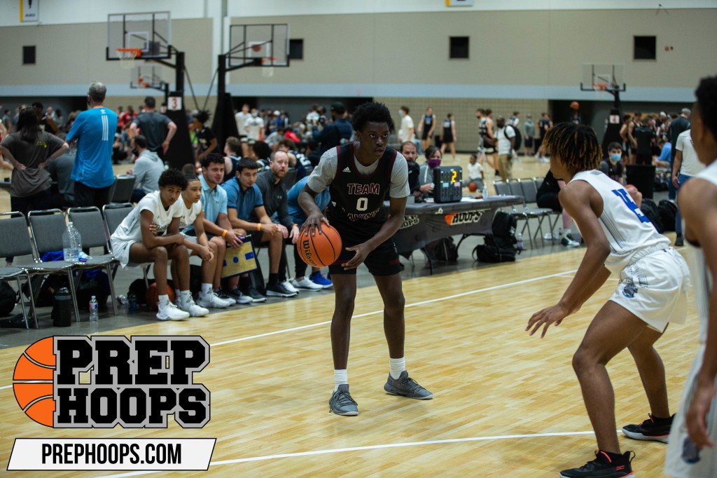 State Tournament: Seven 4A/3A Standouts from Day II
