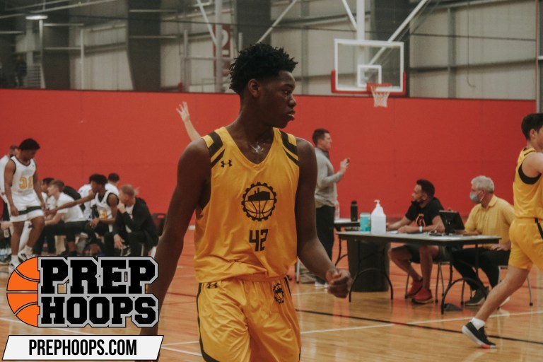 Nebraska High School Basketball : Week 1 Notes