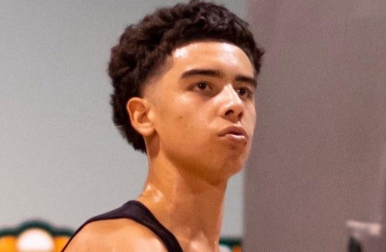 Xaviel Rodriguez