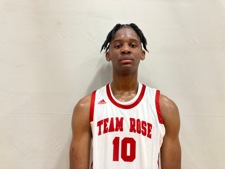 Overall Prospect Rankings: #26-#30