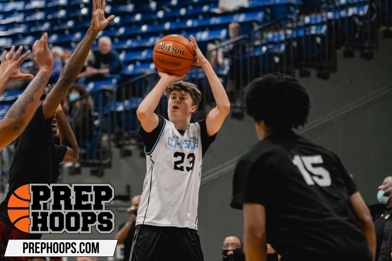 2022 Rankings Update: Top Shooters