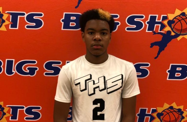 Amari Odom