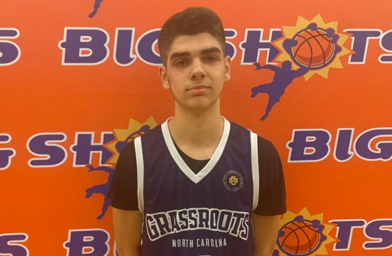 Anthony Giordano
