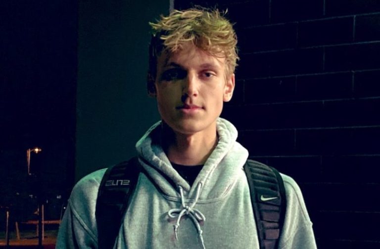 Prospect Spotlight: Finn Barkenaes (2021 Beaverton)
