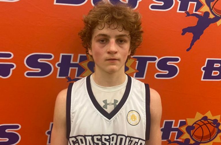 Carson Cryer