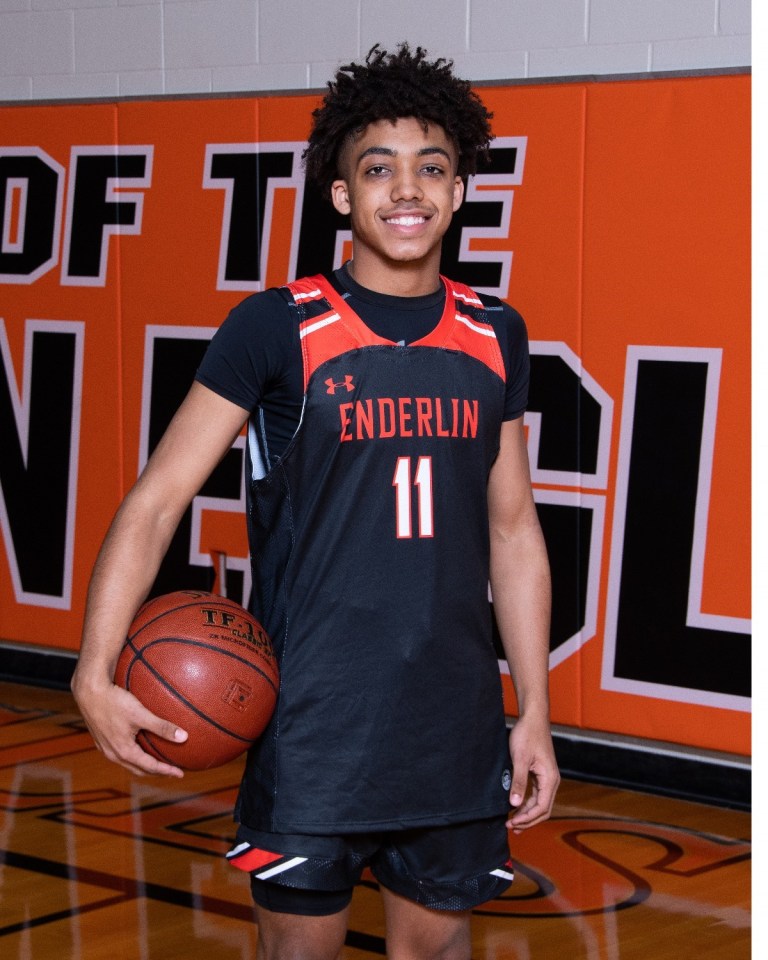 Alijah Dixson