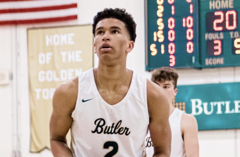 Prep Hoops PA Fall Rankings Update: Super 6 Combo Guards of 2022