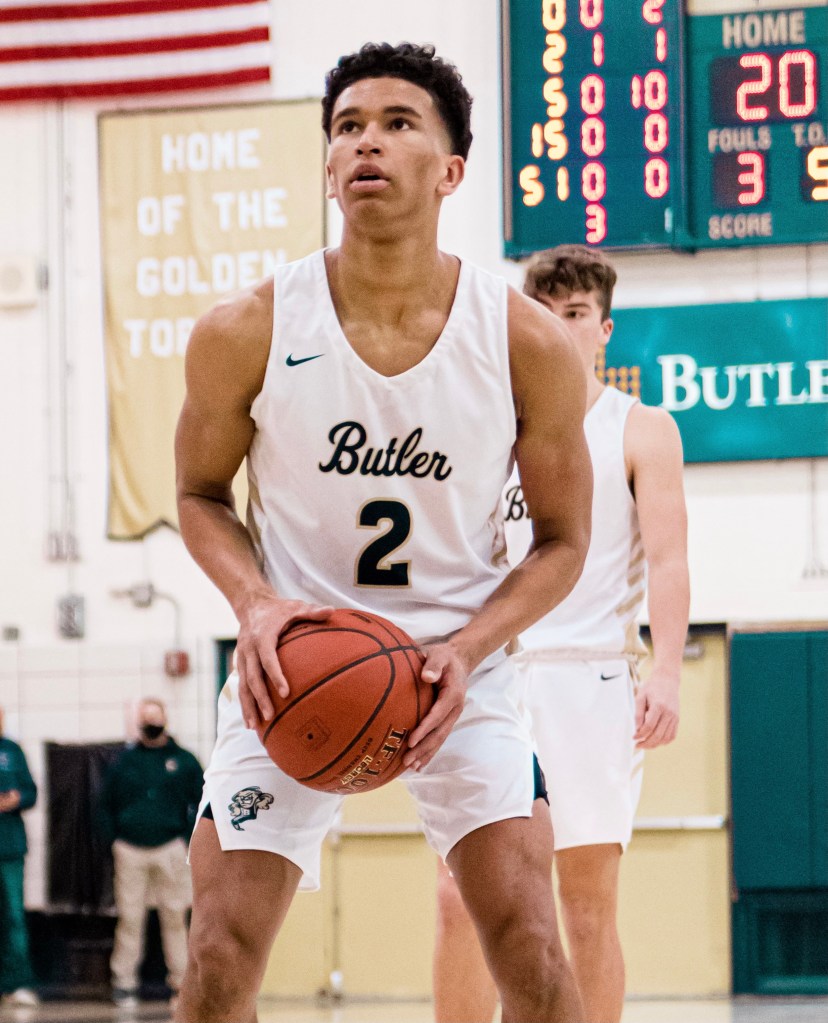 WPIAL Class 6A (Section 1) - First and Second Team