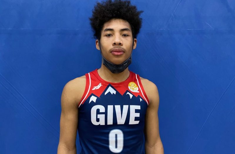 2022 Rankings Update: Two Way Guards