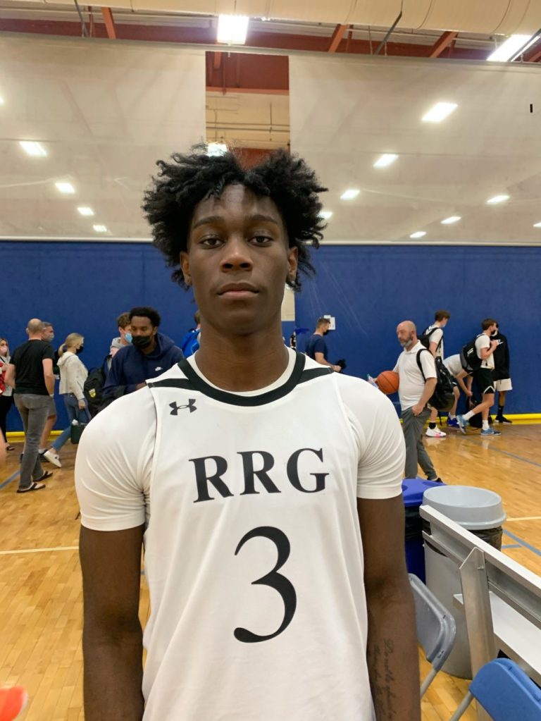 #PHSpringKickoff 2022 Glue Guys From Day 1