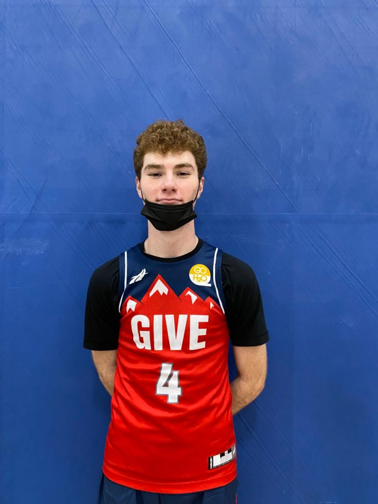 Unsigned seniors who stood out on Day 1 in the #PHSpringKickoff
